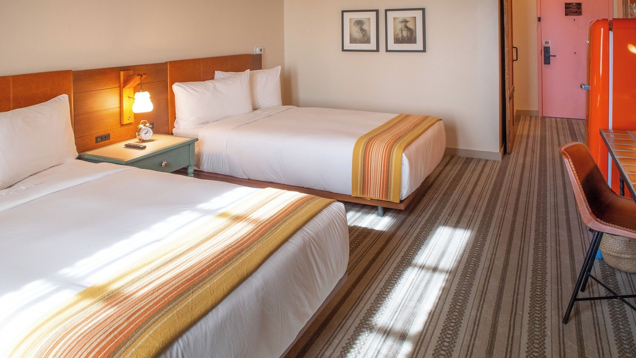 Photo of Bedroom in Las Colinas