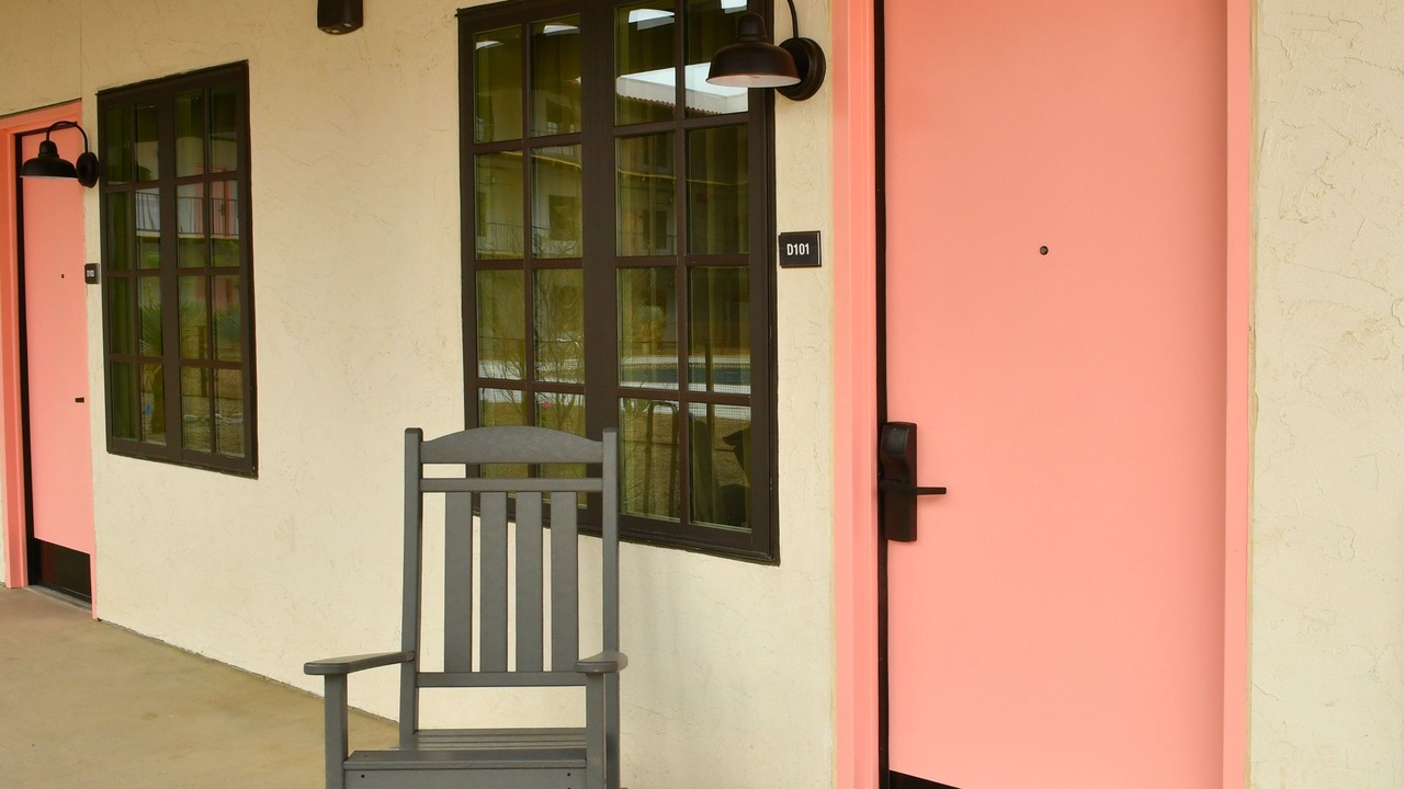 Photo of Patio Balcony in Las Colinas