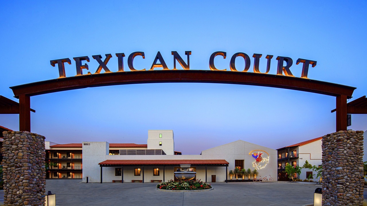 Photo of Outdoor in Las Colinas