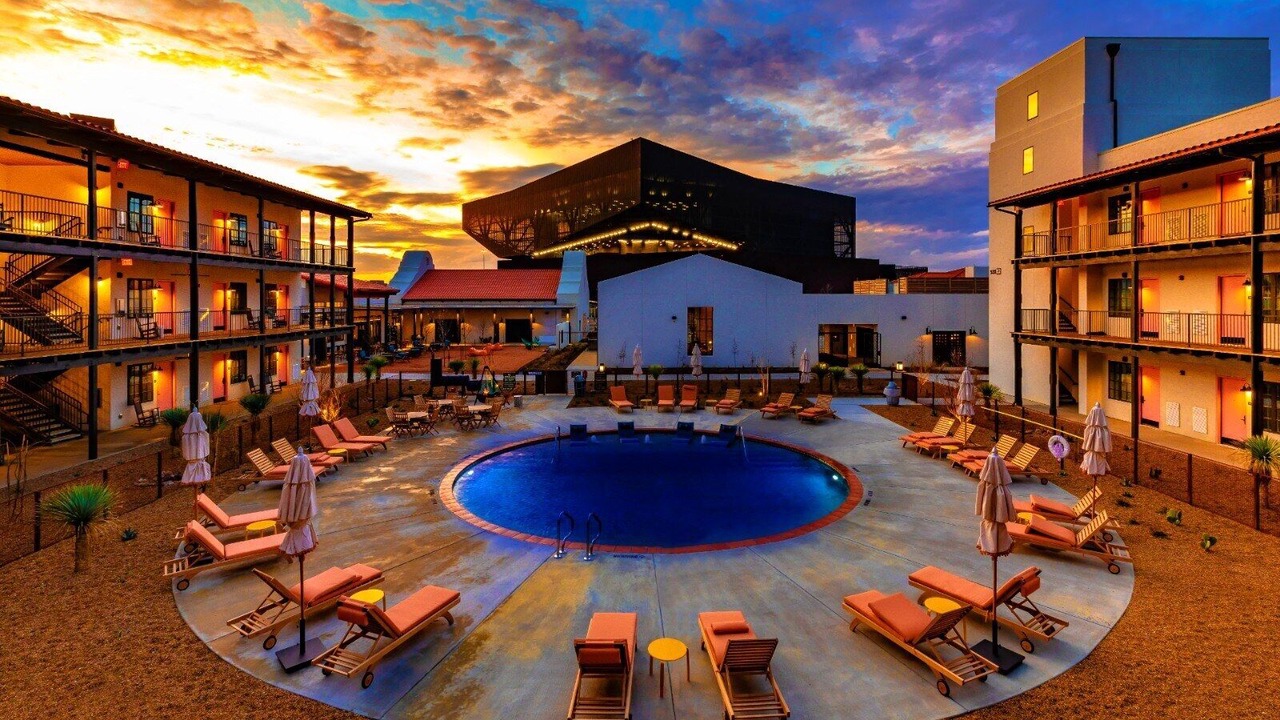 Photo of Outdoor in Las Colinas