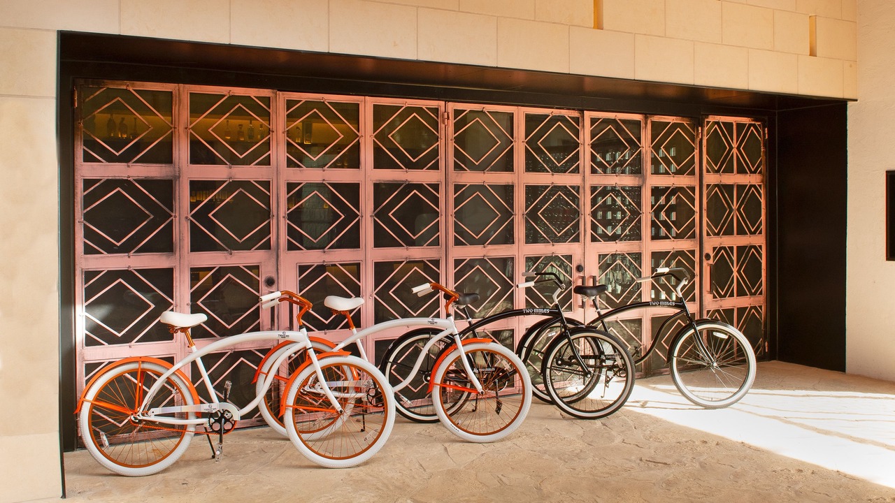 Photo of Outdoor in Las Colinas