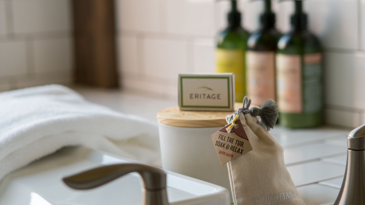 Photo of Bedroom in Walla Walla