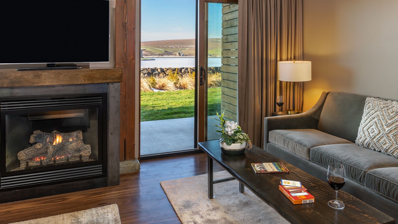 Photo of Bedroom in Walla Walla