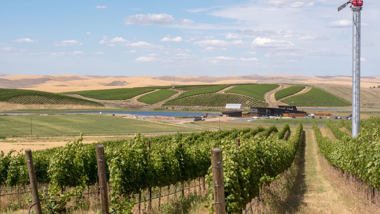 Photo of Outdoor in Walla Walla