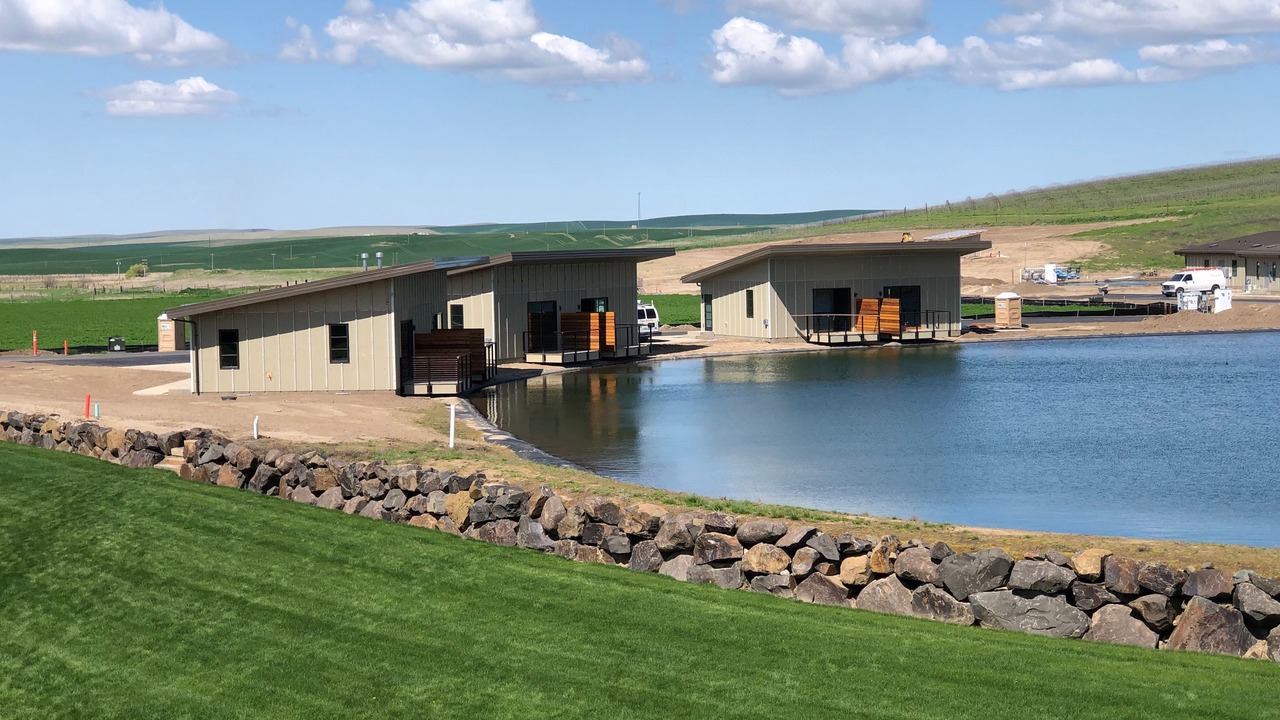 Photo of Outdoor in Walla Walla