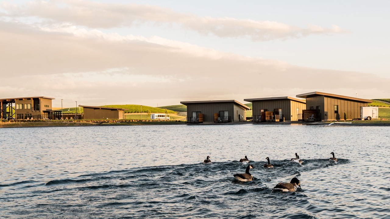 Photo of Outdoor in Walla Walla