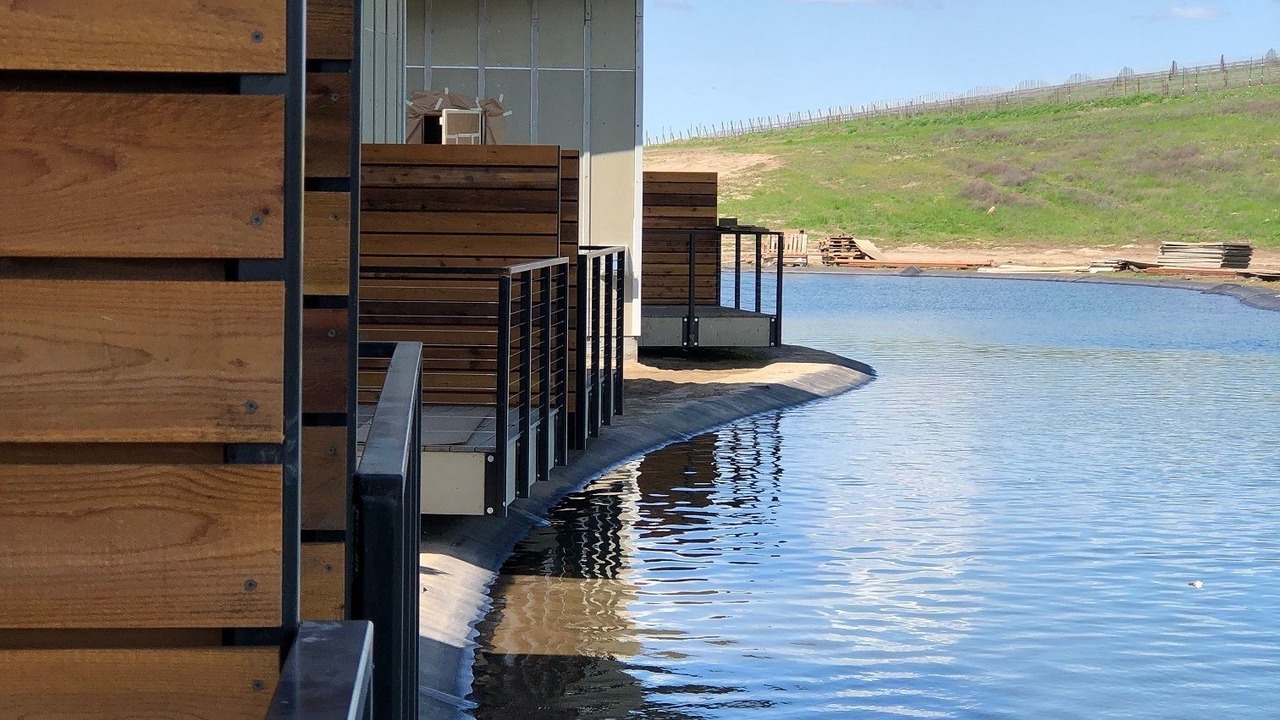 Photo of Patio Balcony in Walla Walla