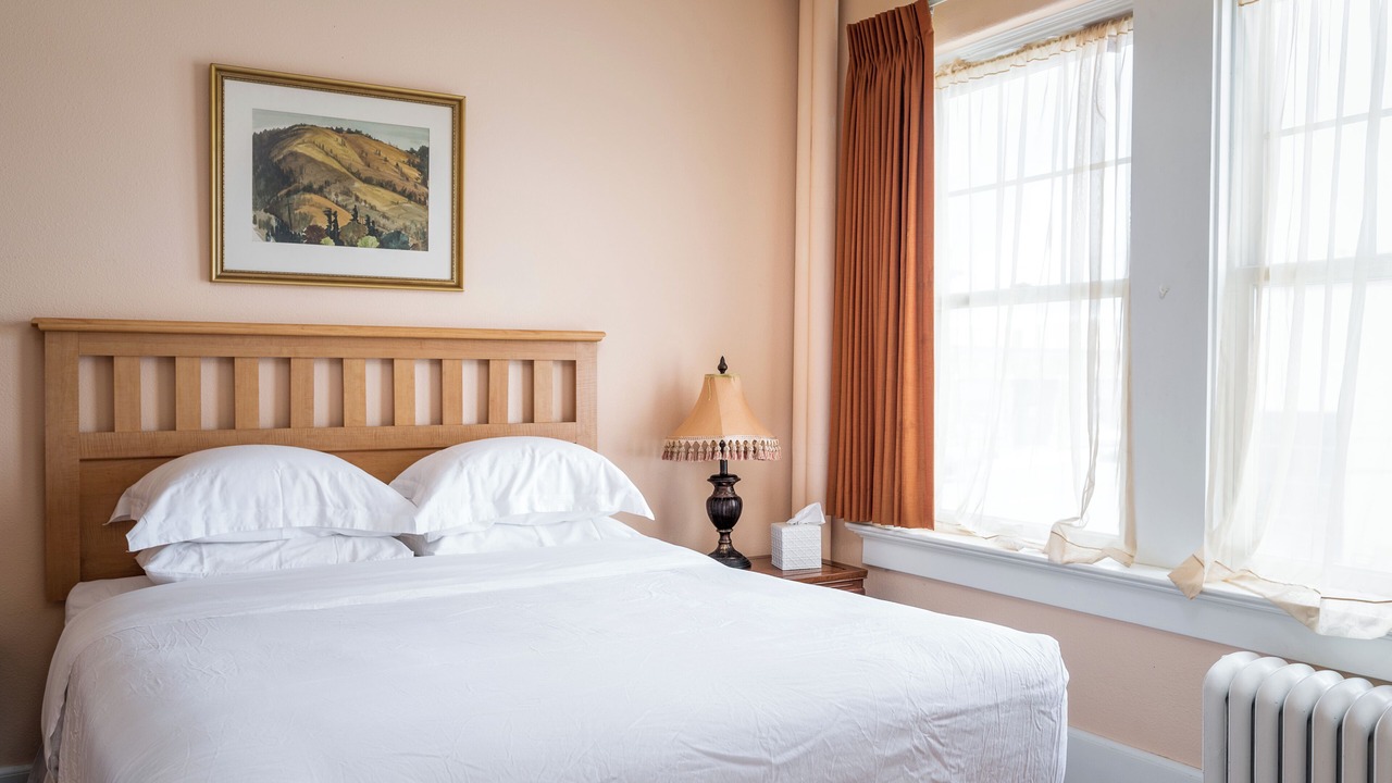 Photo of Bedroom in Condon