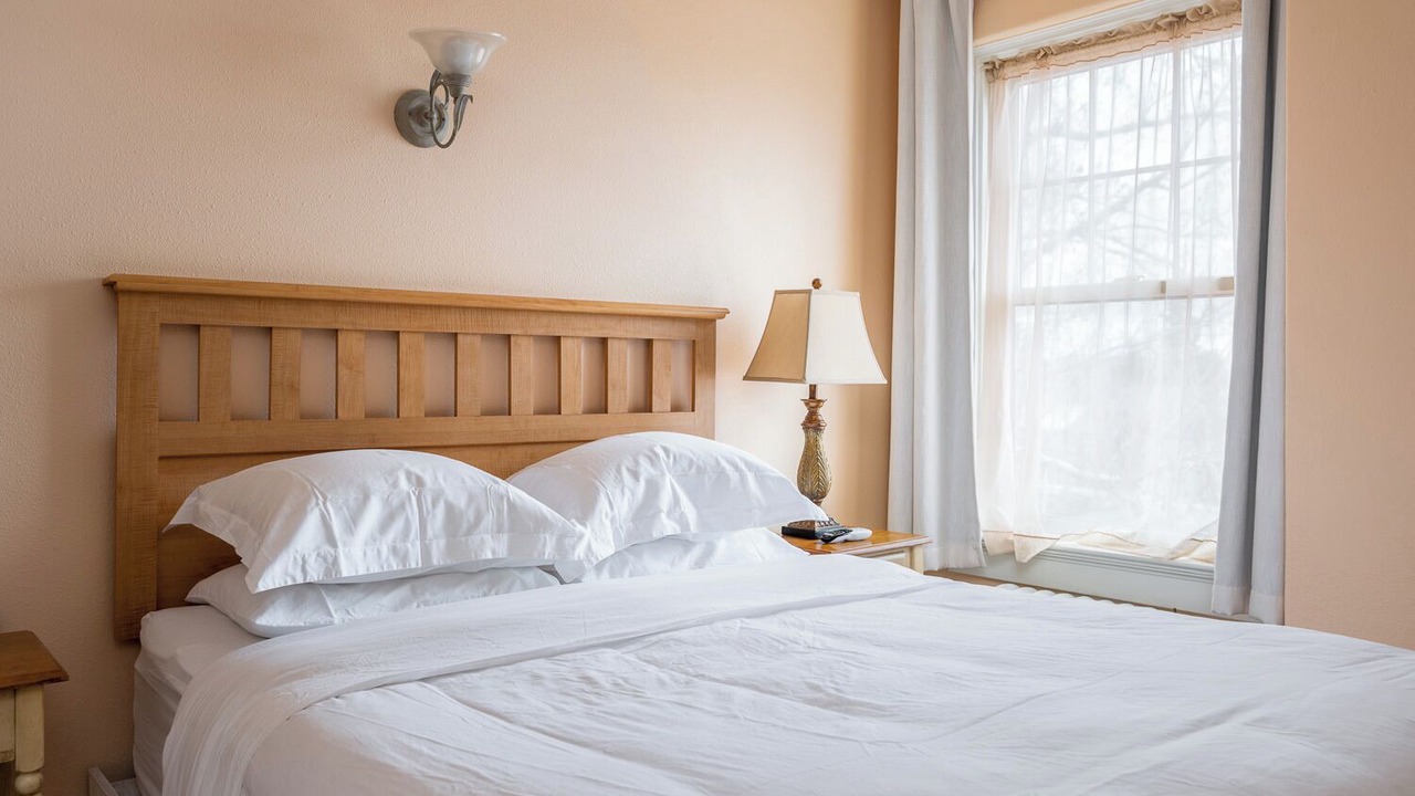 Photo of Bedroom in Condon