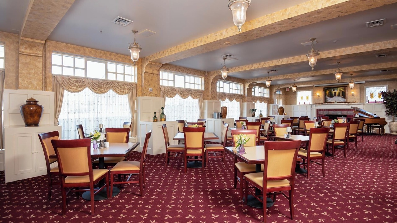 Photo of Others in Condon