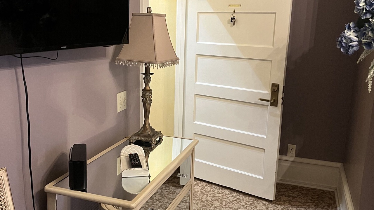 Photo of Bedroom in Winters