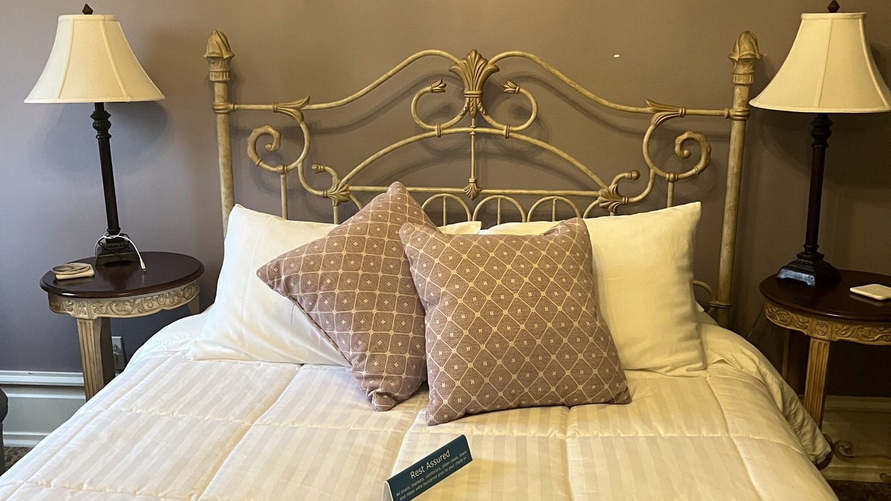 Photo of Bedroom in Winters