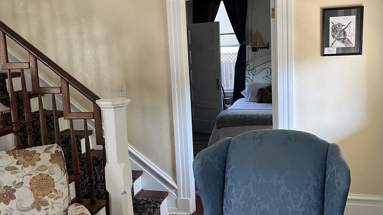 Photo of Bedroom in Winters