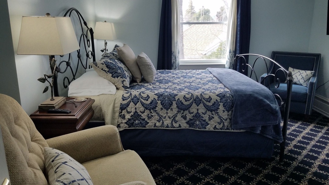 Photo of Bedroom in Winters