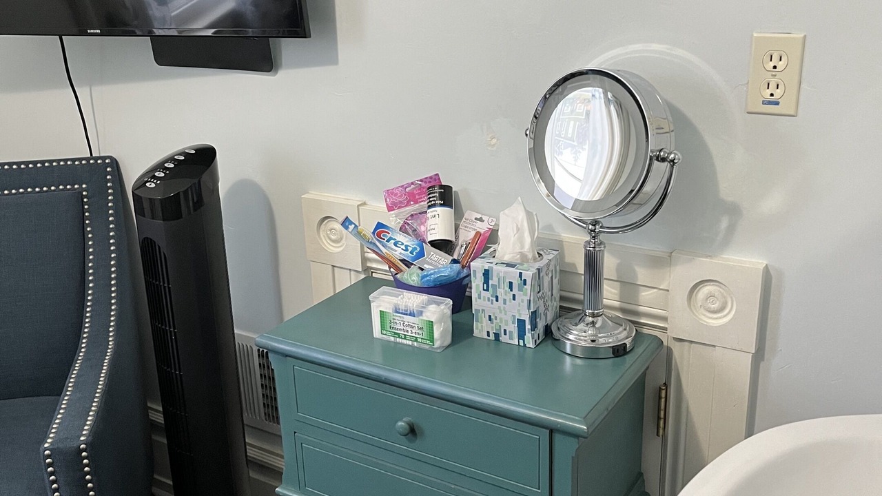 Photo of Bedroom in Winters