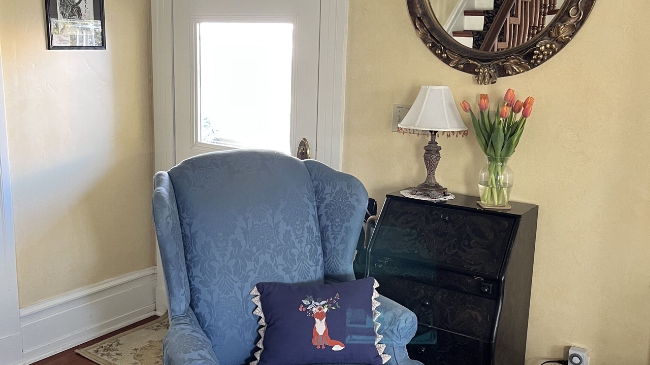 Photo of Outdoor in Winters