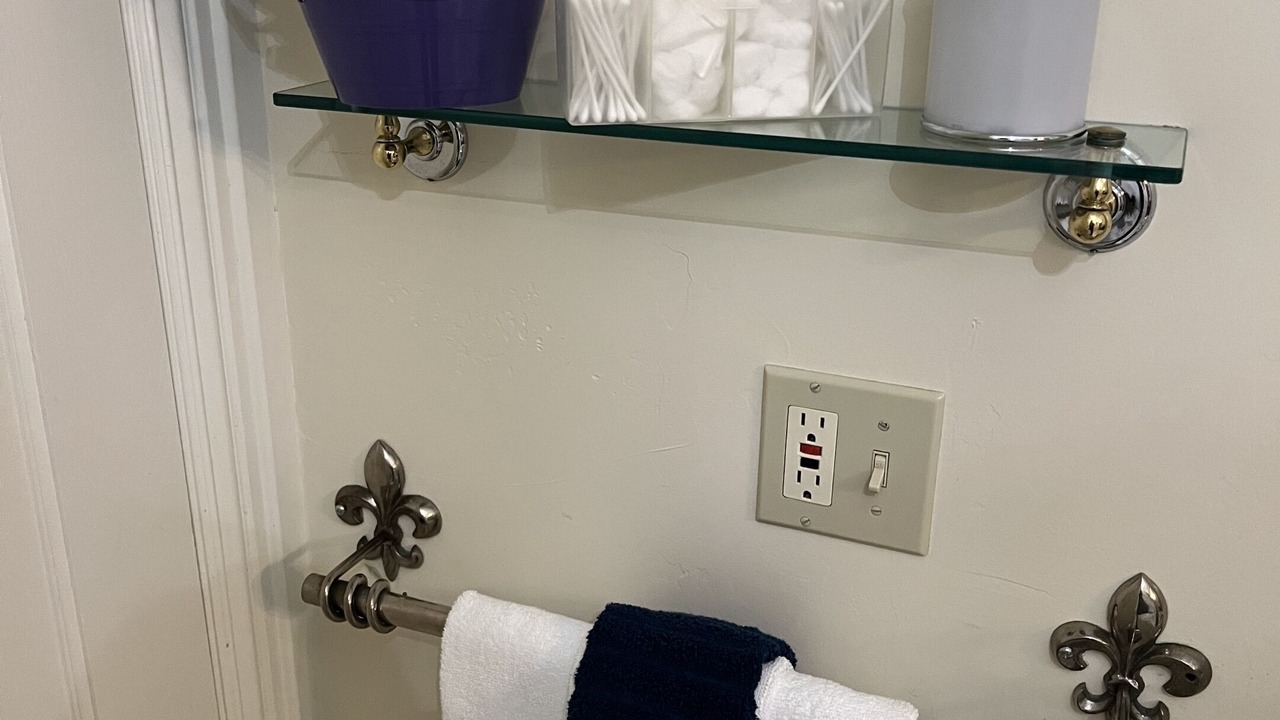 Photo of Bathroom in Winters