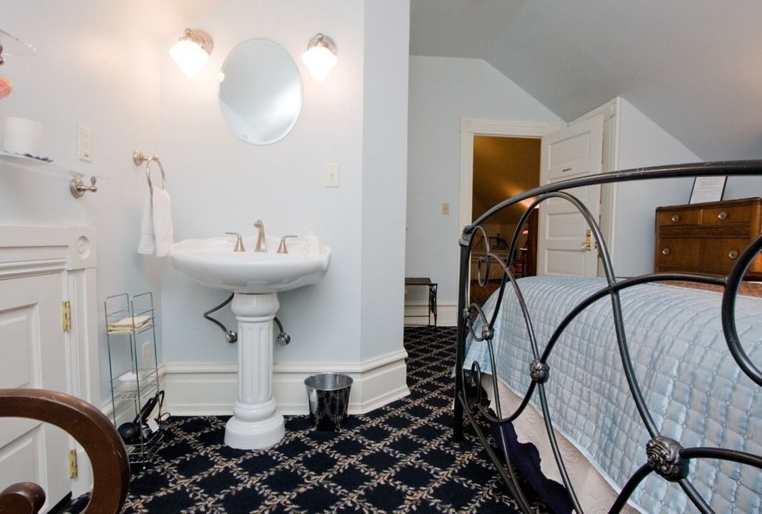 Photo of Bedroom in Winters