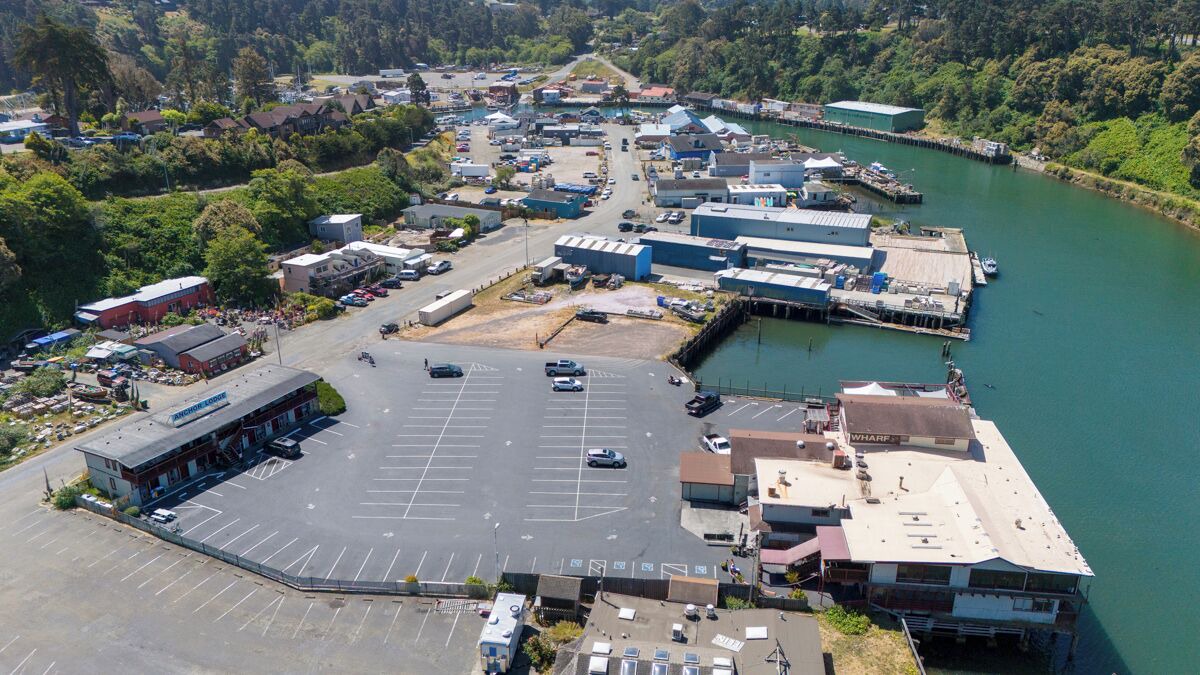 Photo of Outdoor in Fort Bragg