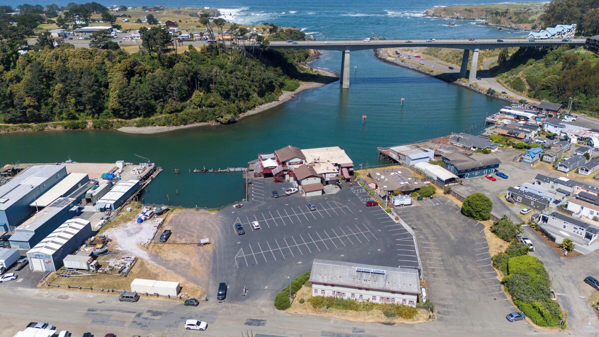 Photo of Outdoor in Fort Bragg