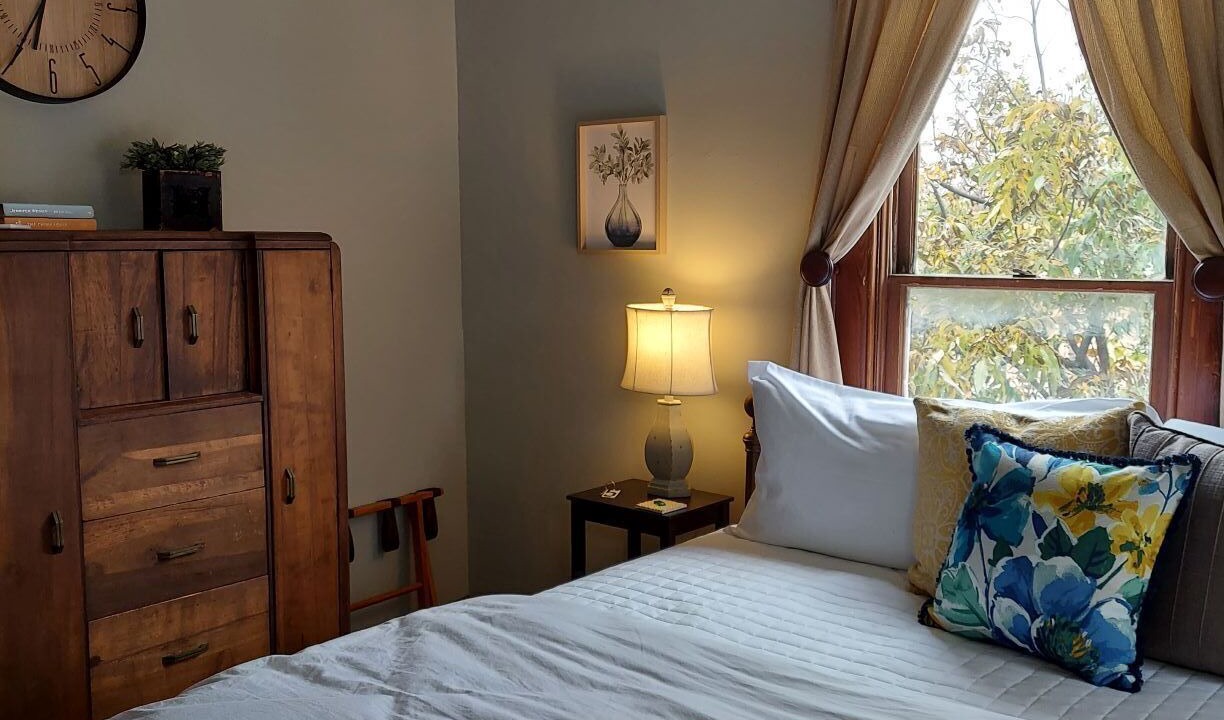 Photo of Bedroom in Mineral Wells