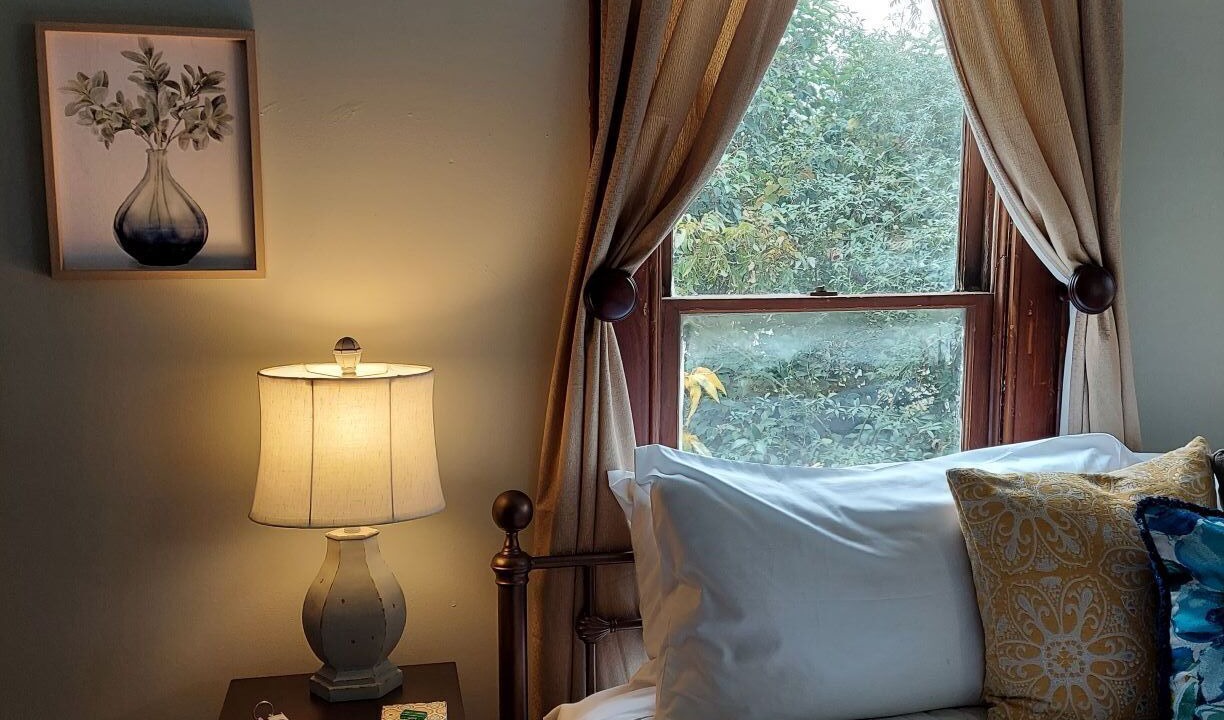 Photo of Bedroom in Mineral Wells