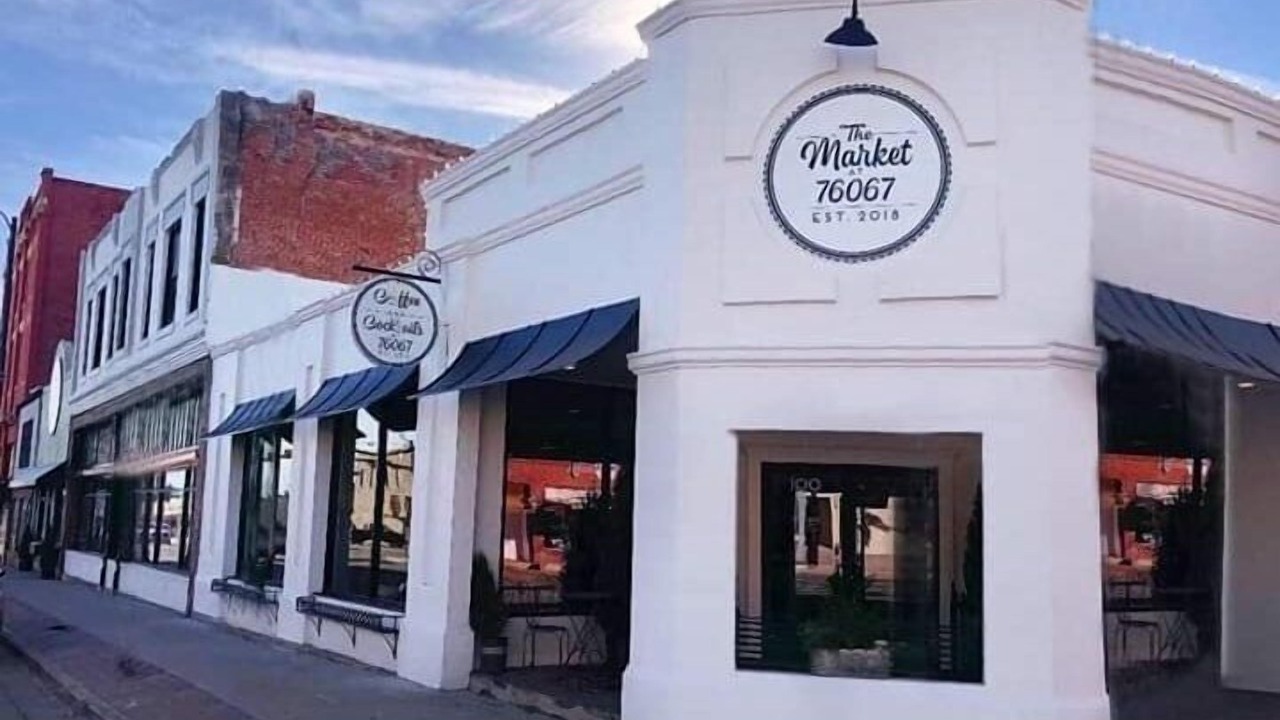 Photo of Others in Mineral Wells