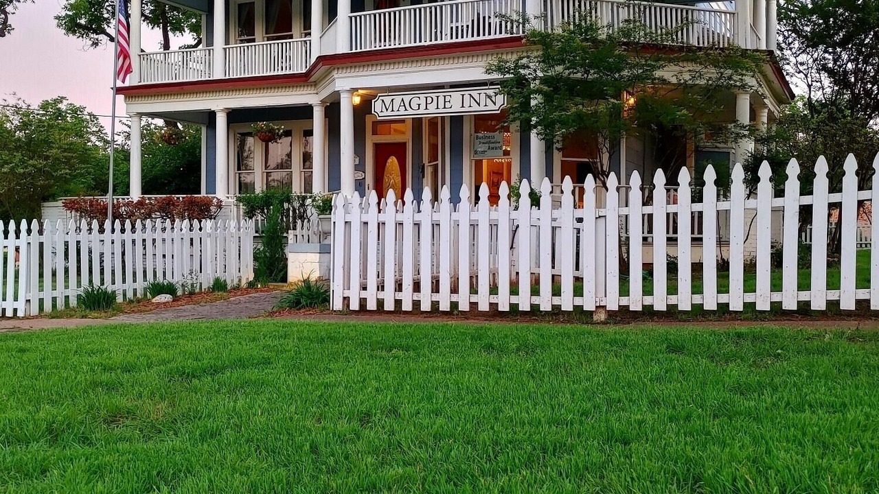 Photo of Outdoor in Mineral Wells