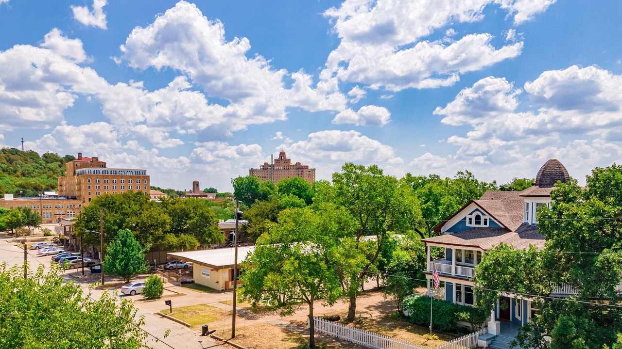Photo of Outdoor in Mineral Wells