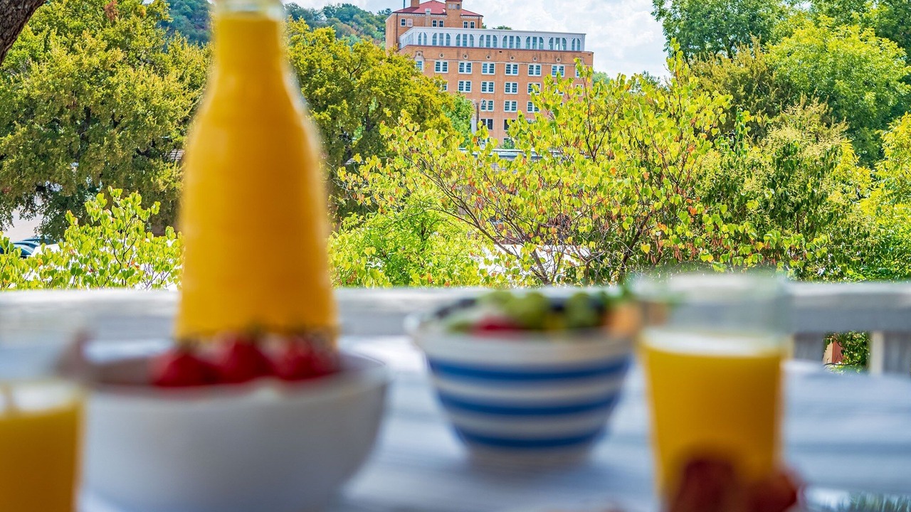Photo of Bedroom in Mineral Wells