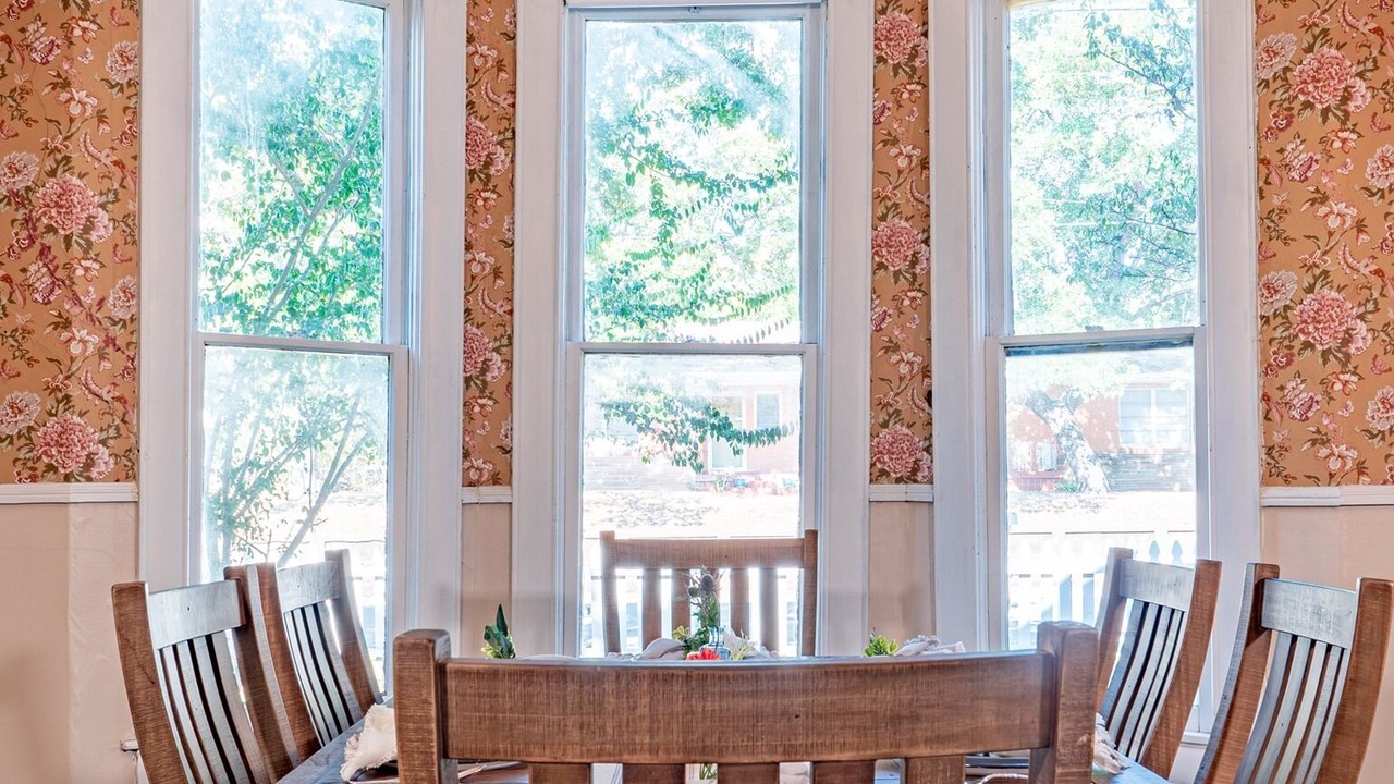 Photo of Livingroom in Mineral Wells