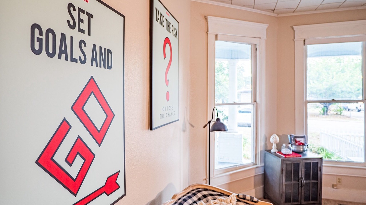 Photo of Bedroom in Mineral Wells