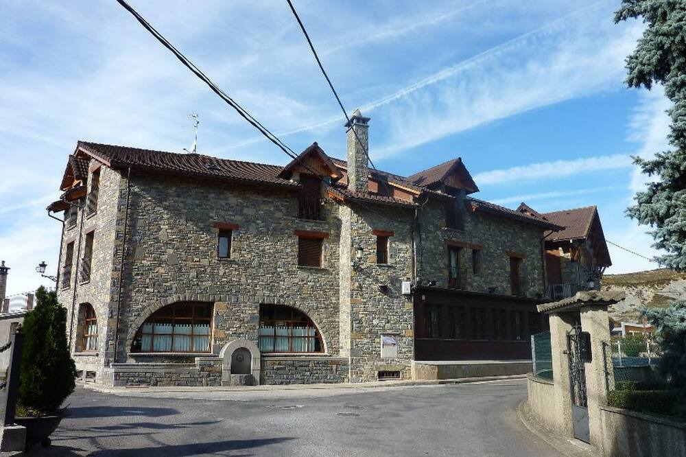 Photo of Outdoor in Sorripas