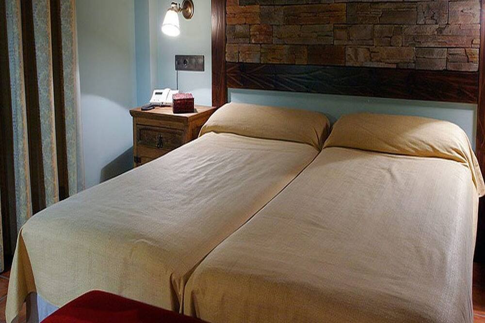 Photo of Bedroom in Sorripas