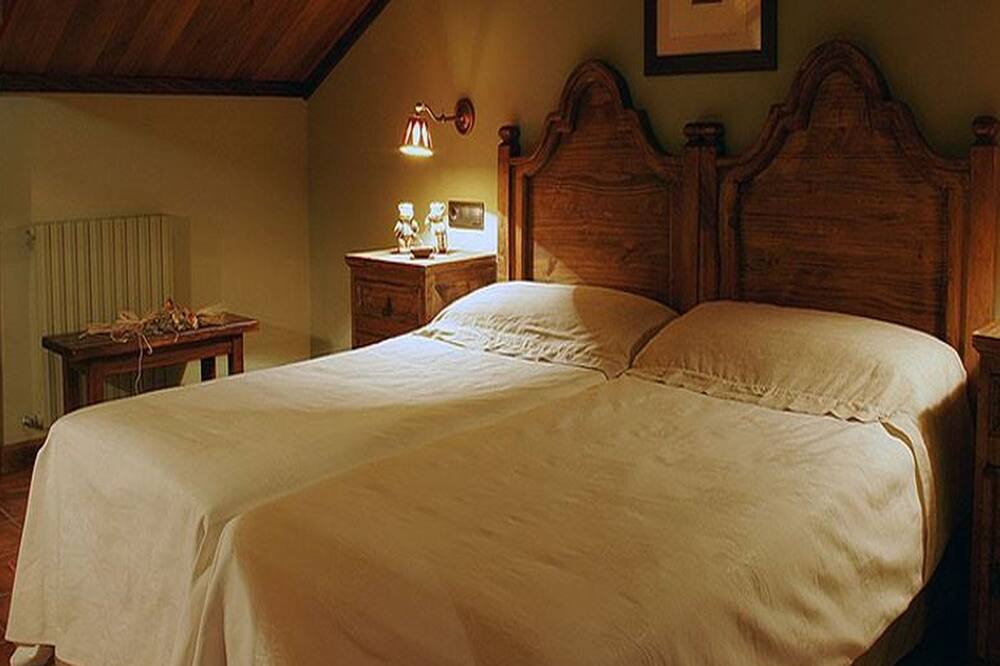 Photo of Bedroom in Sorripas