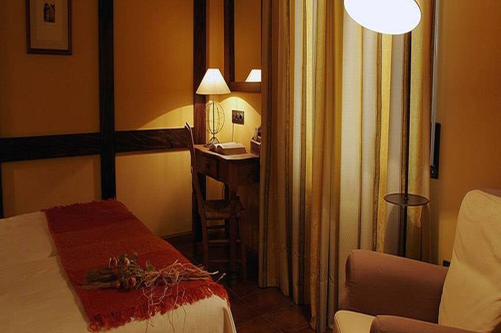 Photo of Bedroom in Sorripas