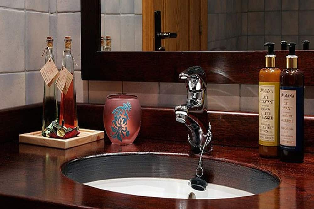 Photo of Bathroom in Sorripas