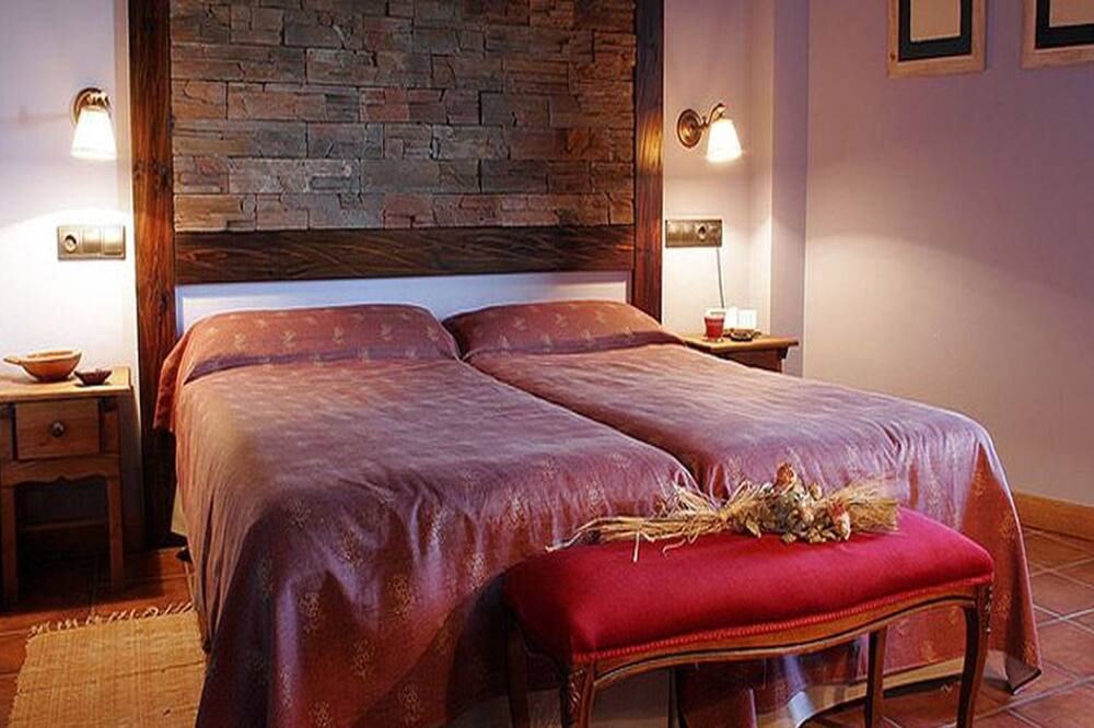 Photo of Bedroom in Sorripas