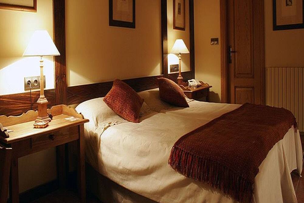 Photo of Bedroom in Sorripas