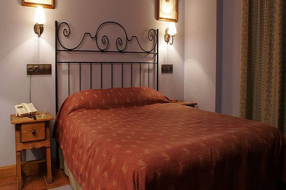 Photo of Bedroom in Sorripas