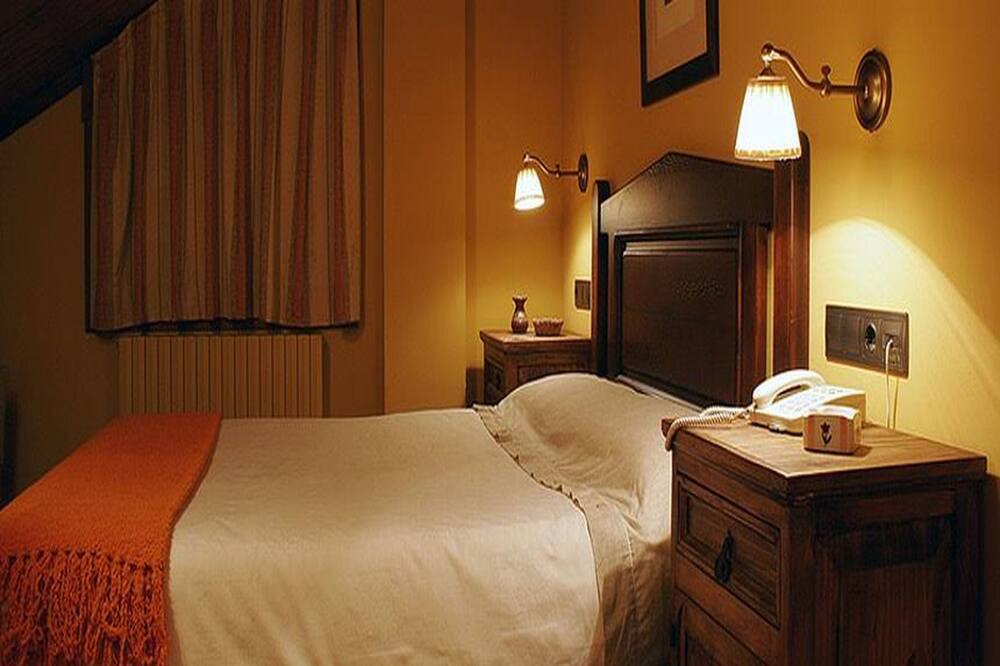 Photo of Bedroom in Sorripas