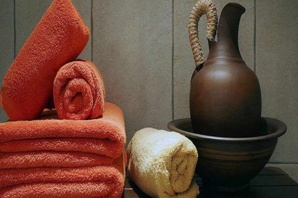 Photo of Bathroom in Sorripas