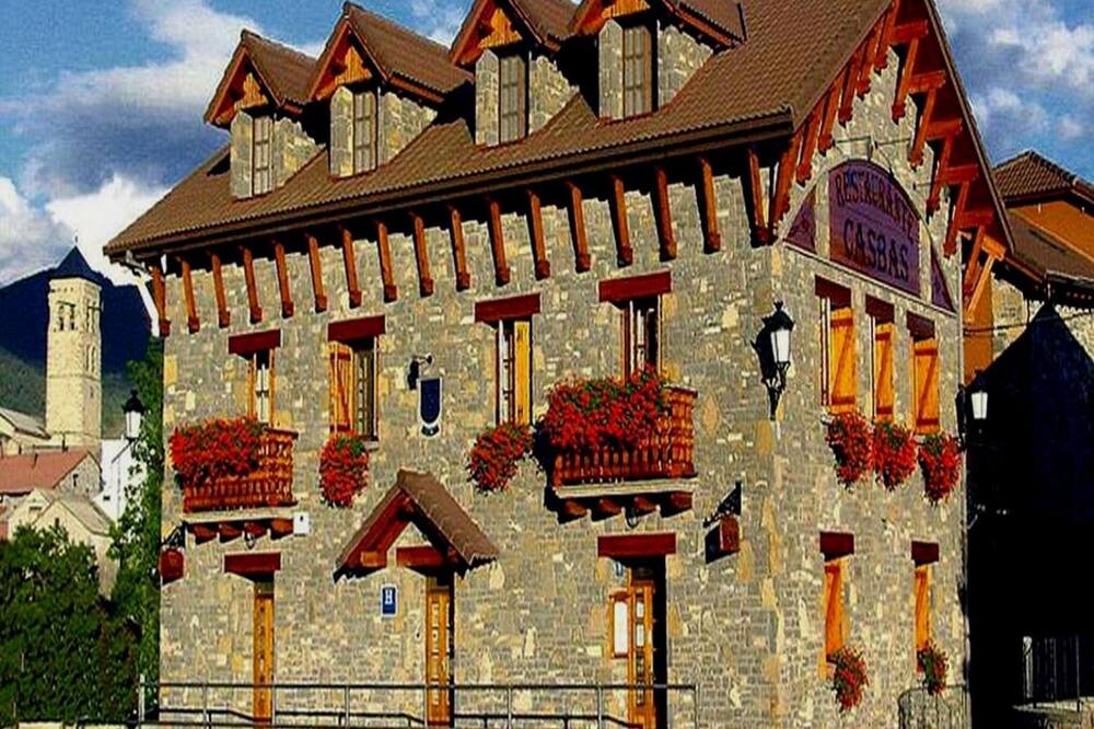 Photo of Outdoor in Sorripas