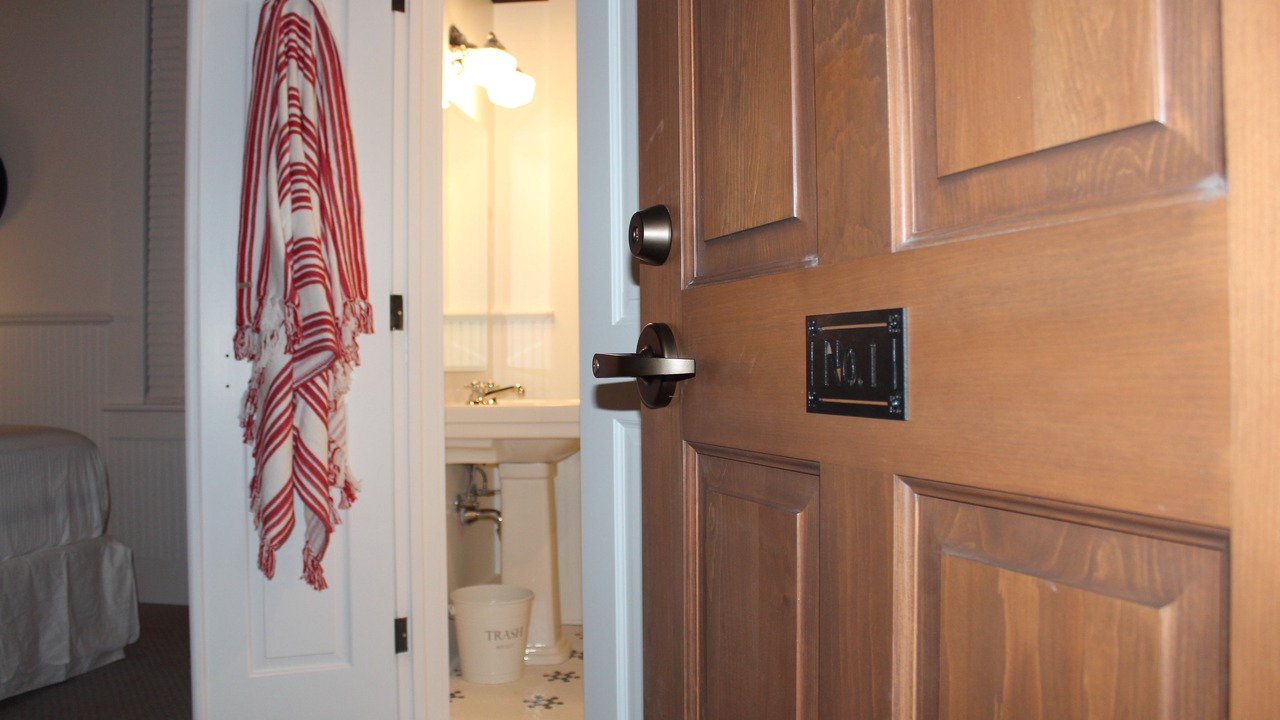 Photo of Bedroom in Fernandina Beach