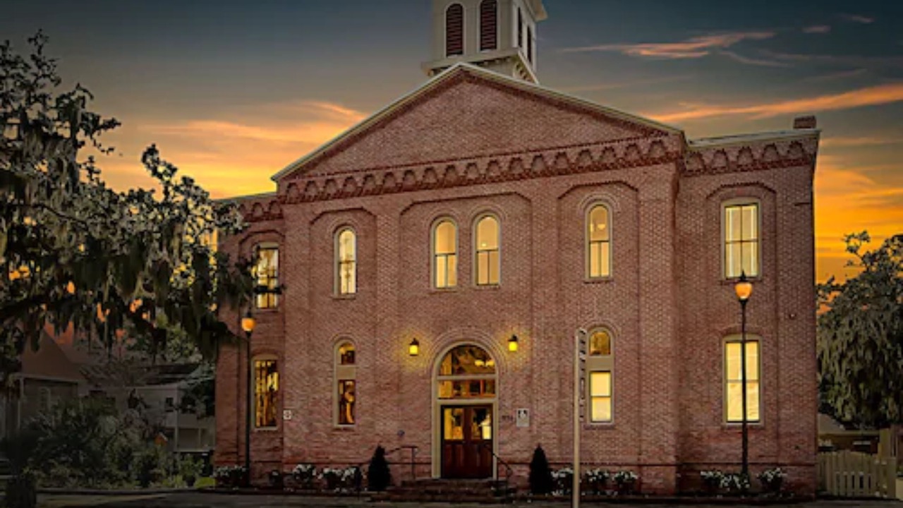 Photo of Outdoor in Fernandina Beach