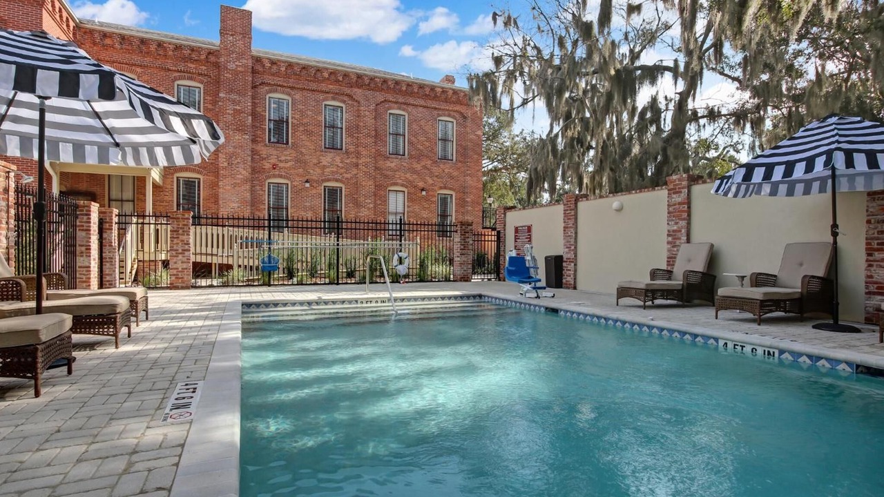 Photo of Outdoor in Fernandina Beach