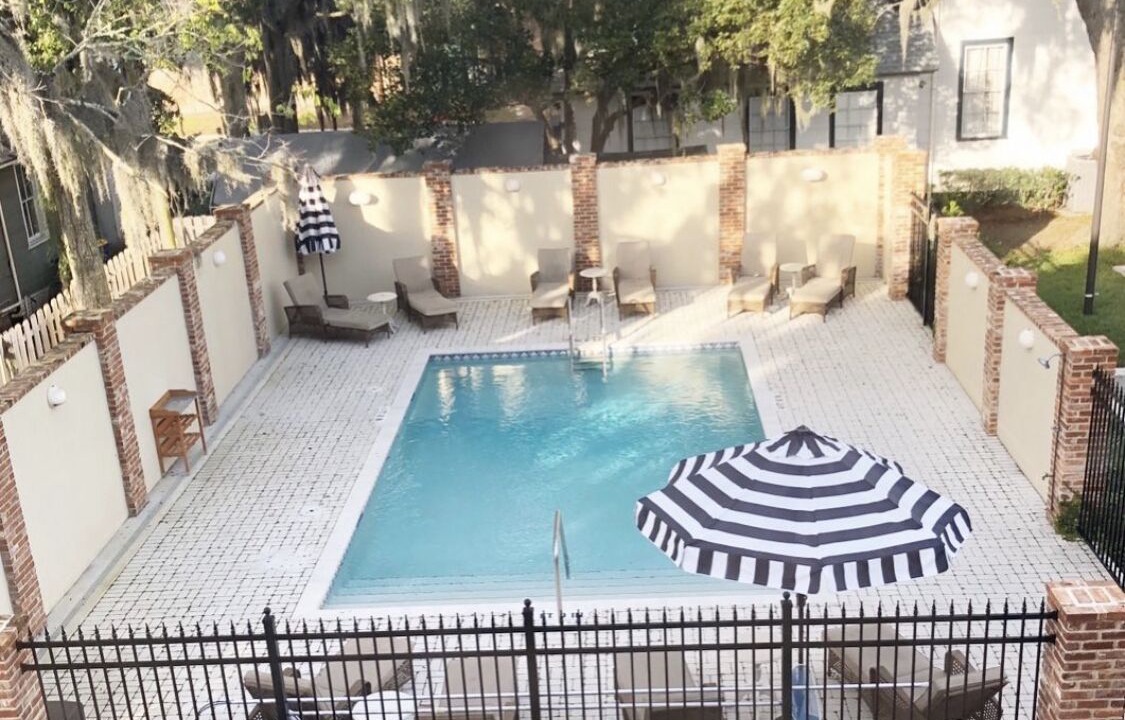 Photo of Outdoor in Fernandina Beach