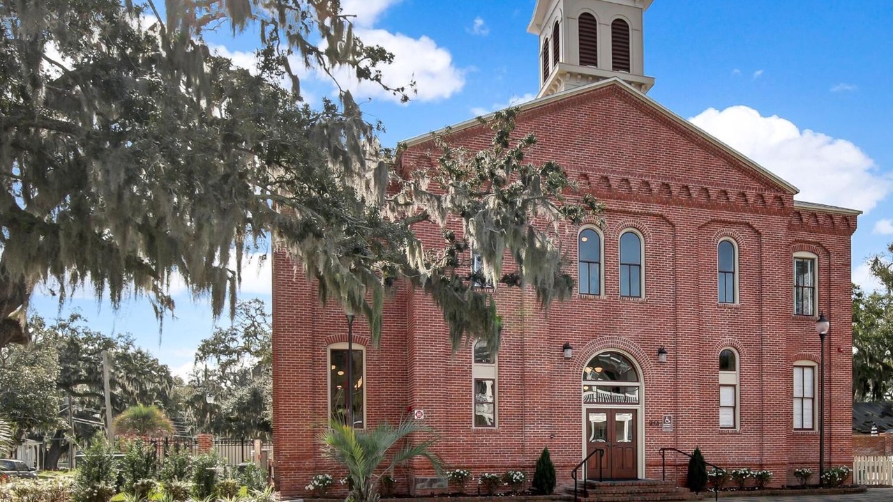 Photo of Outdoor in Fernandina Beach
