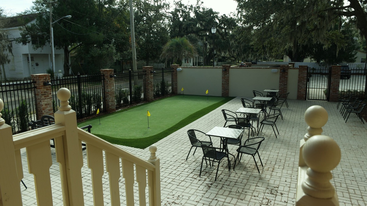 Photo of Outdoor in Fernandina Beach