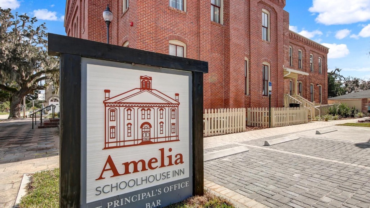 Photo of Outdoor in Fernandina Beach